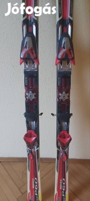 Ár alatt Völkl márkájú siléc, marker kötéssel eladó!
