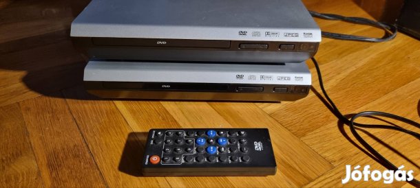 Ar-tech dvd lejátszó 