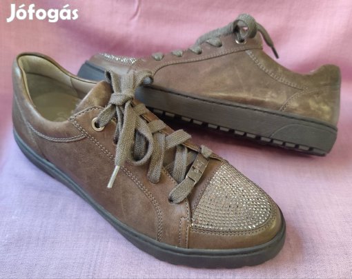 Ara 37-es (Újszerű, bőr)