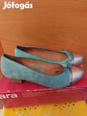 Ara 38,5-ös női bőr cipő eladó