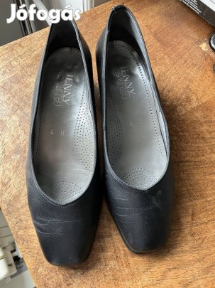 Ara jenny bőr nöi cipő 38 as eladó!