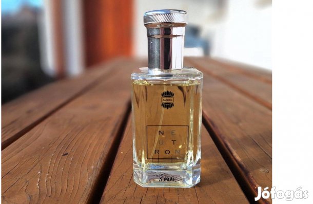 Arab Parfümök Tavaszra (hármas kombó) - 6900 Ft