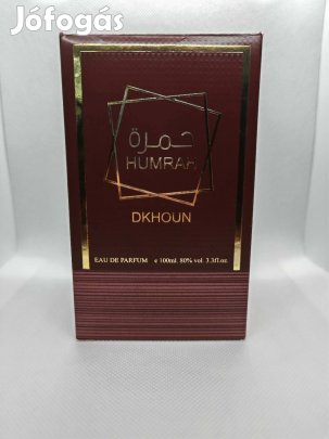 Arab és más parfümök 