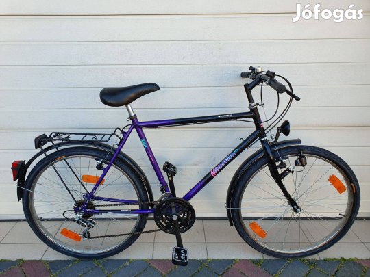 Arabella Férfi kerékpár eladó (24)