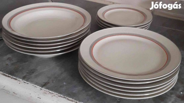 Arabia Aslak tányérkészlet