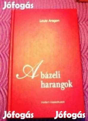 Aragon: A bázeli harangok