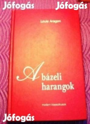 Aragon: A bázeli harangok