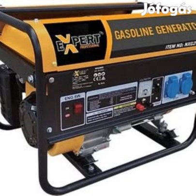 Áramfeljesztő - Áron alul eladó