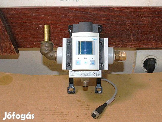 Áramlás érzékelő Festo ( 7246 )