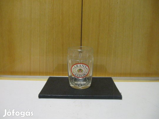 Arany Ászok söröskorsó eladó !