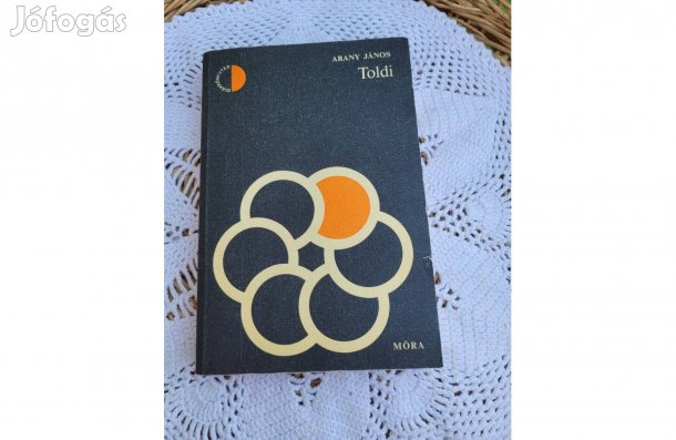 Arany János Toldi / Toldi szerelme / Toldi estéje