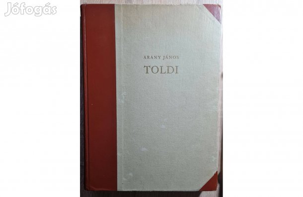 Arany János - Toldi