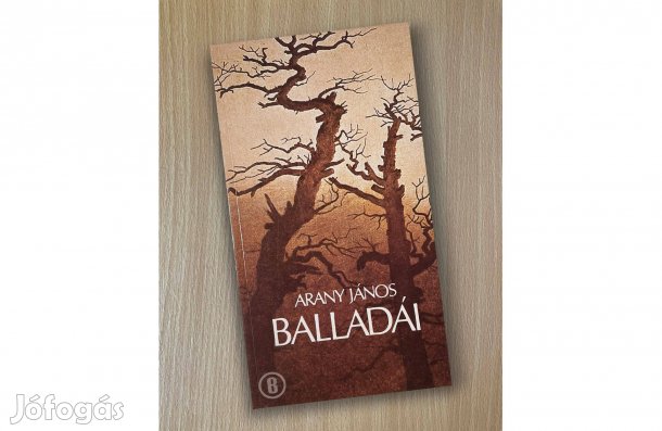 Arany János balladái - - - (Csak személyesen!)