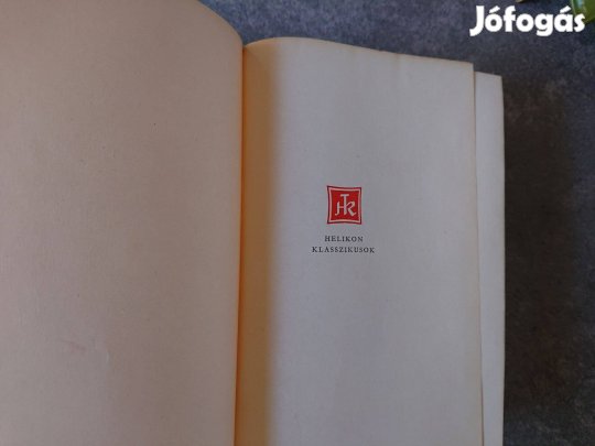 Arany János összes költeményei, Szépirodalmi Kiadó 1966, vászonkötés