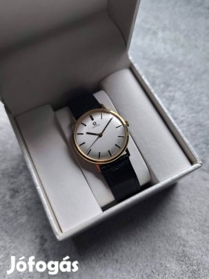 Arany Omega óra eladó!