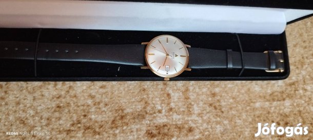 Arany doxa karóra!!