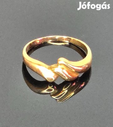 Arany gyűrű 14k
