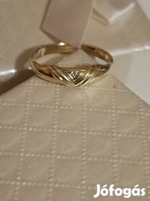 Arany gyűrűk