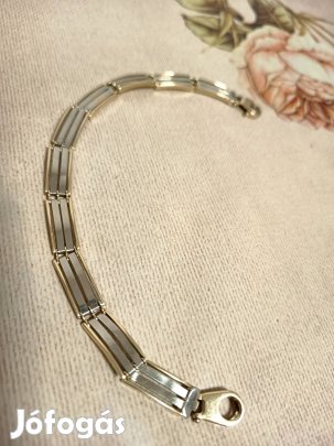 Arany karlanc baraka!