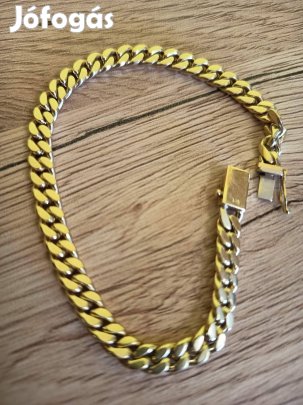 Arany karlanc tömör!!.