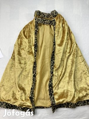 Arany köpeny, arany palást DK43