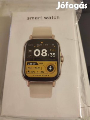 Arany okosóra (Smart watch)