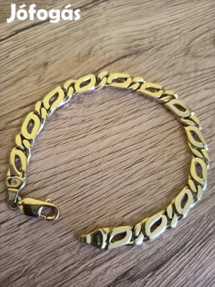 Arany tömör karlanc! 