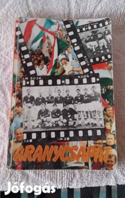 Aranycsapat Focicsapat