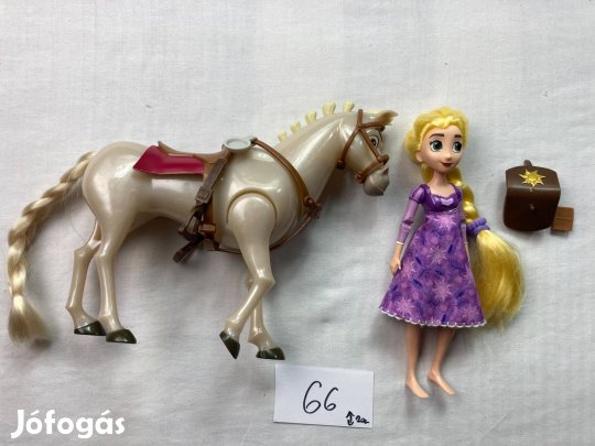 Aranyhaj baba, Maximus - 66