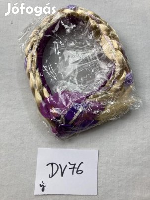 Aranyhaj haj, Aranyhaj jelmez haj, új DV76