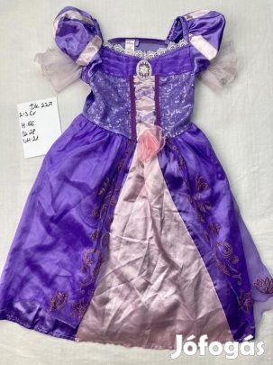 Aranyhaj jelmez, hercegnő jelmez DK227