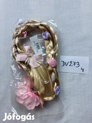 Aranyhaj jelmez haj, Aranyhaj haj, Aranyhaj hajfonat, új DV273