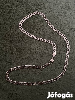 Aranylánc eladó