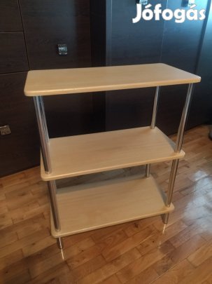 Aranyos, variálható álló polc