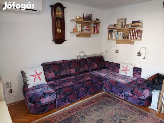 Aranyos kis harkányi nyaraló