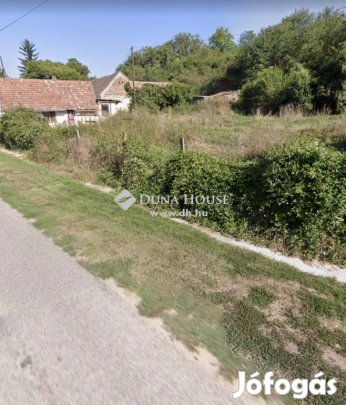 Aranyosgadányi eladó 2486 nm-es telek