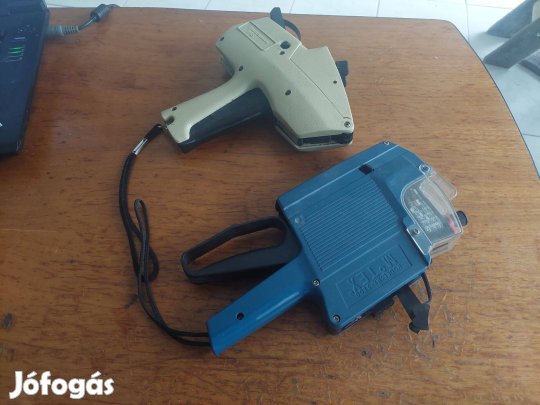 Árazógépek ( Motex mx-2200)