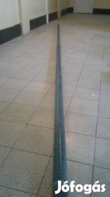 Árbóc (4,6 méter) 8000 Ft