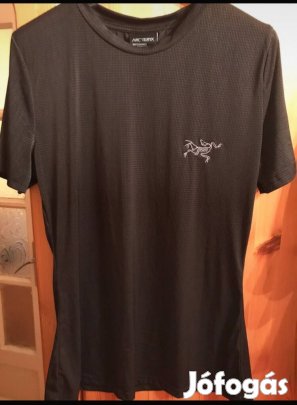 ArcTeryx férfi sport póló