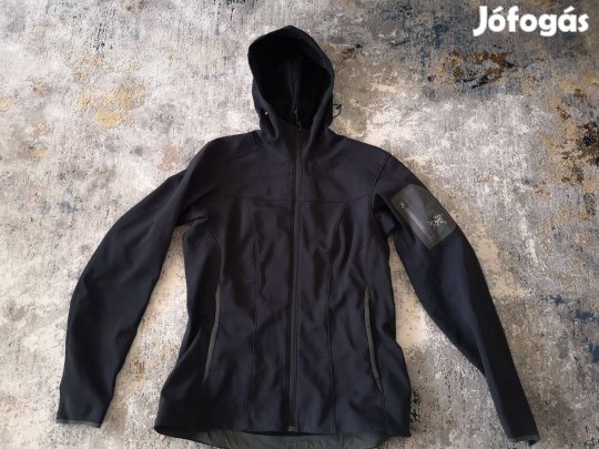 Arc' Terix női softshell M méret
