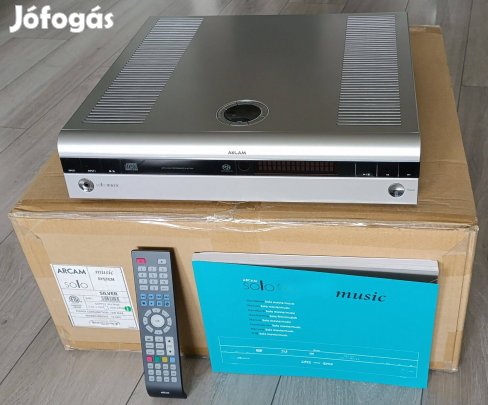 Arcam Solo Music eladó