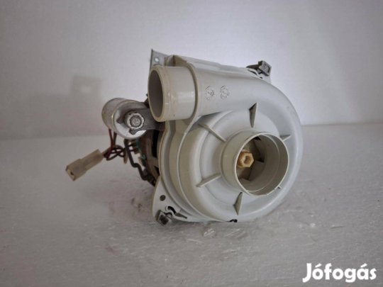 Arcelik 1719600300 mosogatógép motor. Beko, Grundig, Amica stb