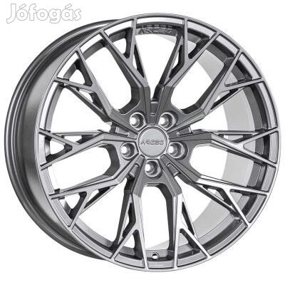 Arceo ROMA Titan 9X20 5X112 ET30 CB66,6 | alufelni |