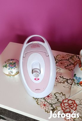 Arcgőzölő újszerű állapotban