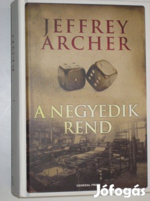 Archer A negyedik rend