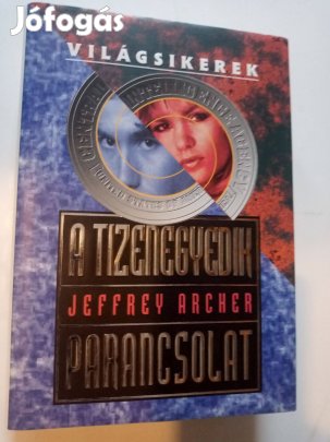 Archer A tizenegyedik parancsolat