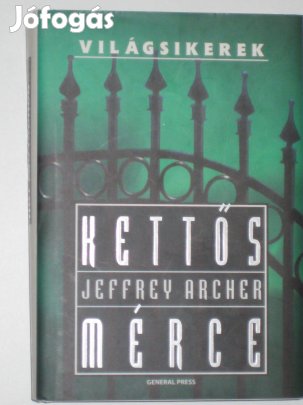 Archer Kettős mérce