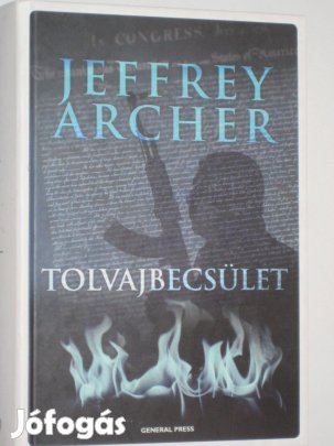 Archer Tolvajbecsület