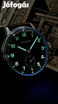 Archimede automata Made in Germany