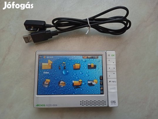 Archos 605 WiFi